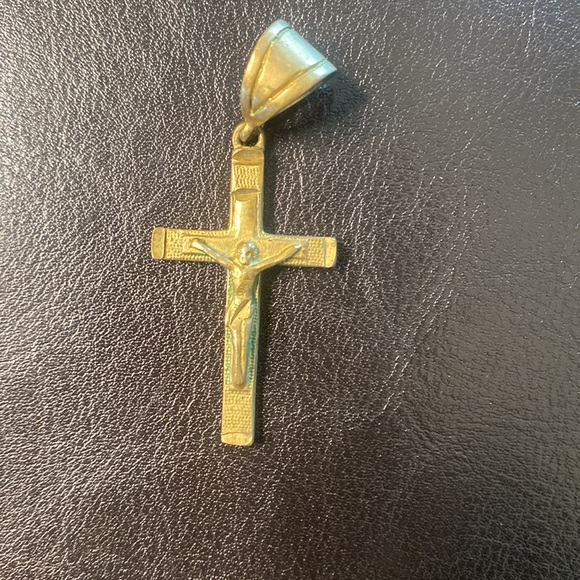 14k gold Charm - Picture 3 of 3